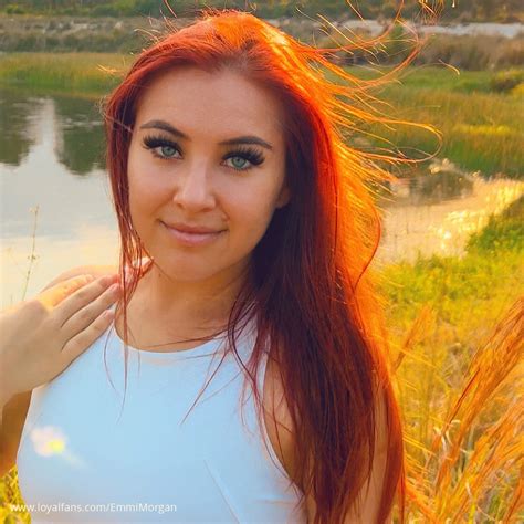 redhead emmi|redheademmi .